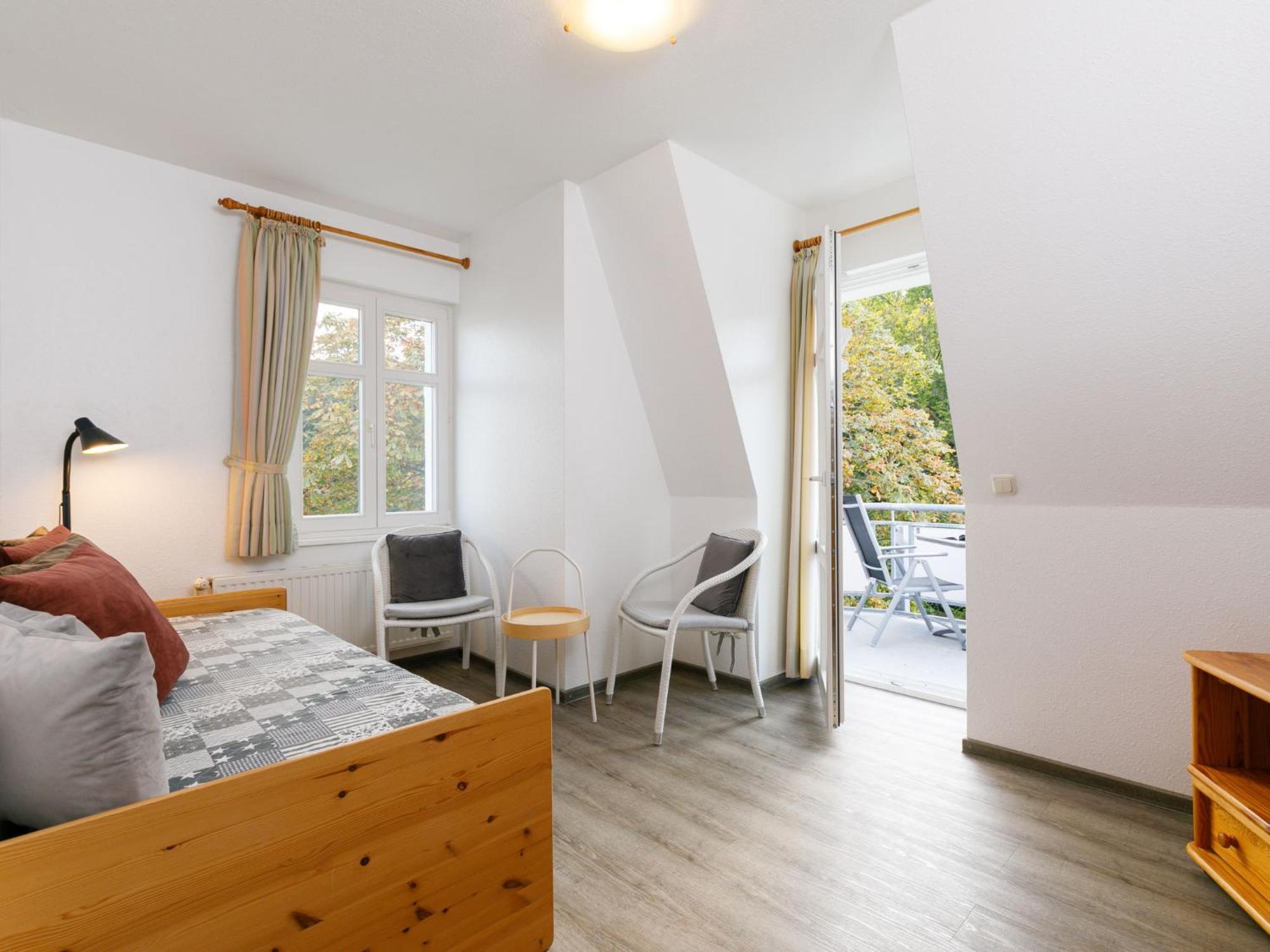 Apartment Zinnowitzer Hof-7 By Interhome מראה חיצוני תמונה