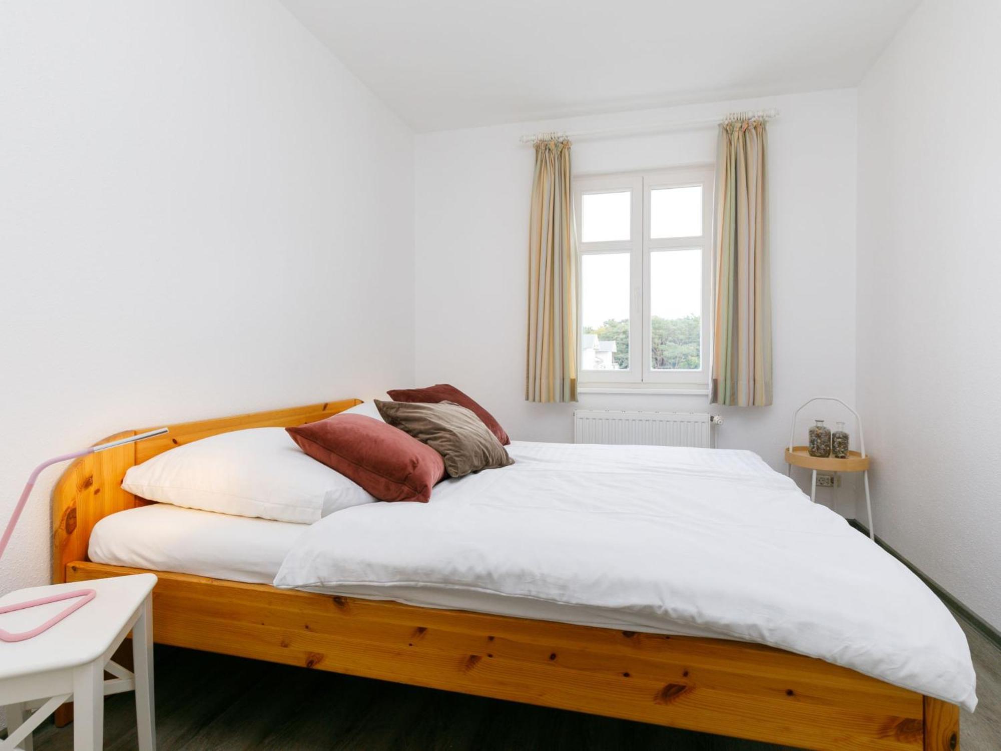 Apartment Zinnowitzer Hof-7 By Interhome מראה חיצוני תמונה