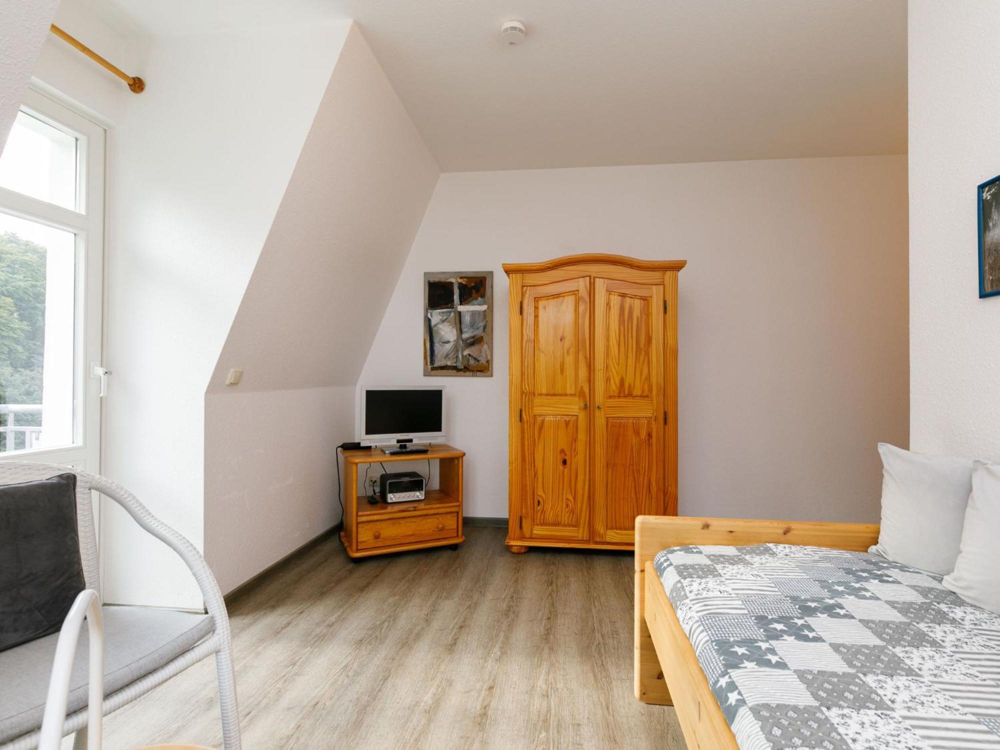 Apartment Zinnowitzer Hof-7 By Interhome מראה חיצוני תמונה