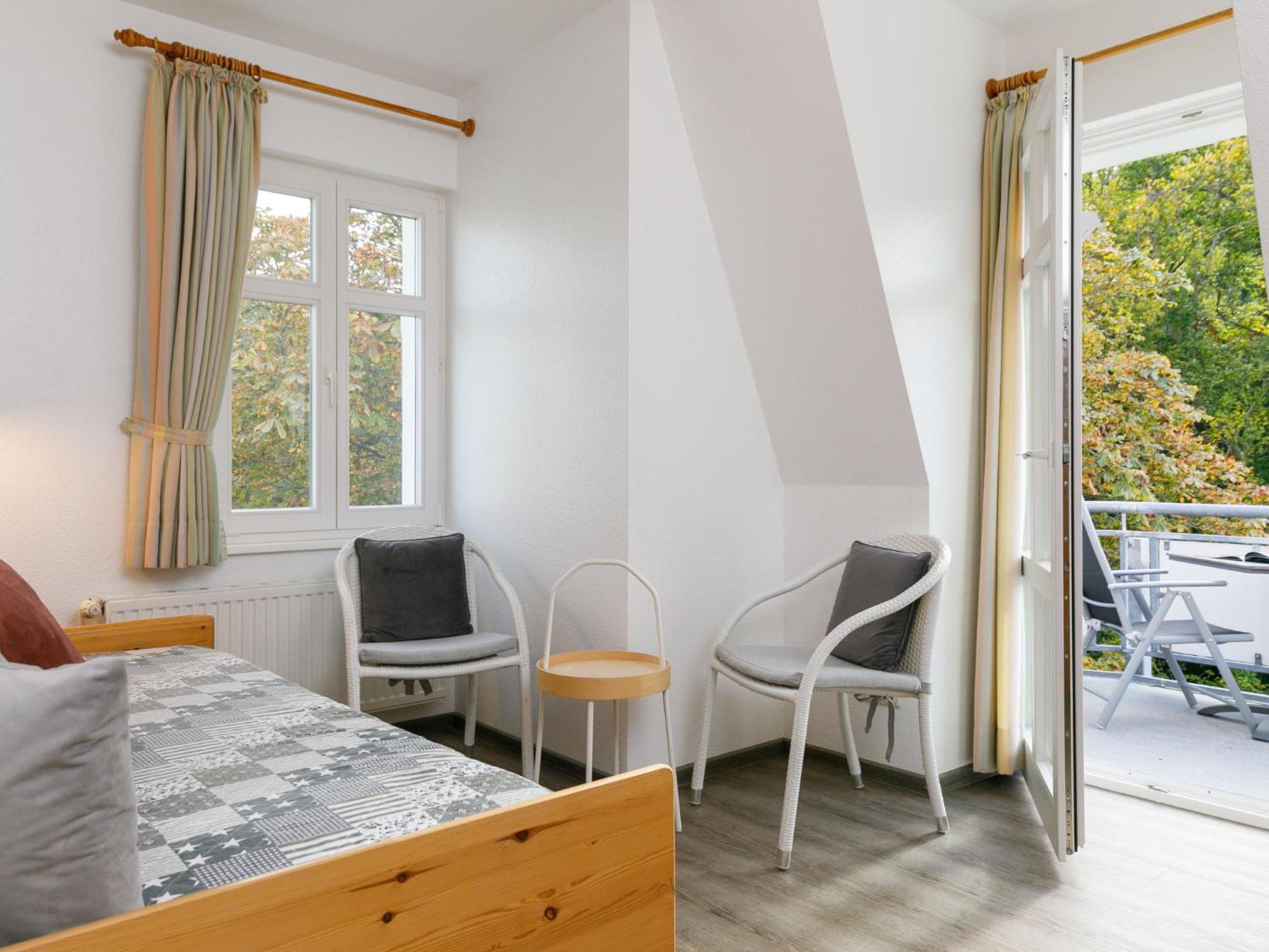 Apartment Zinnowitzer Hof-7 By Interhome מראה חיצוני תמונה